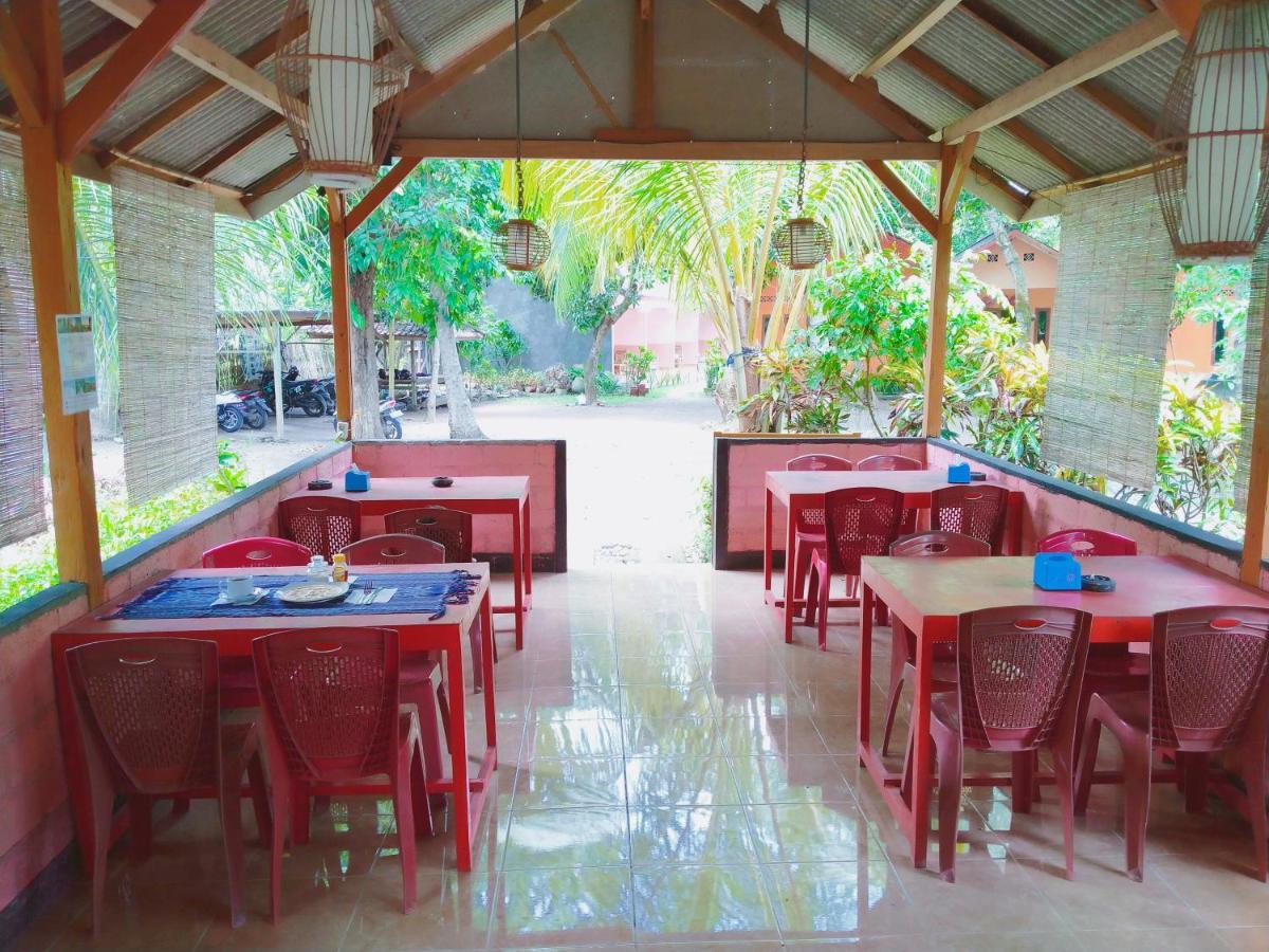 Kuta Garden Homestay 외부 사진