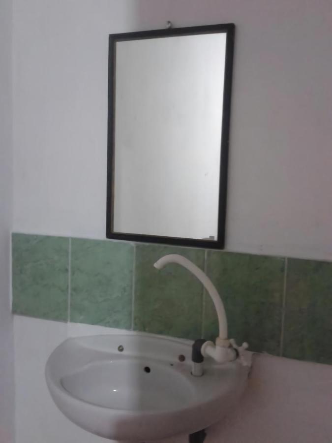 Kuta Garden Homestay 외부 사진