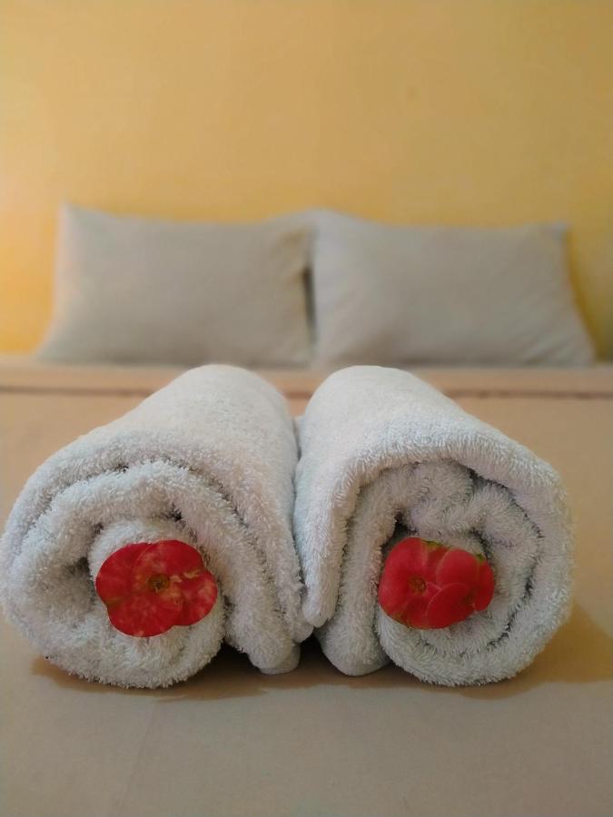 Kuta Garden Homestay 외부 사진