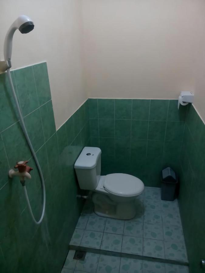Kuta Garden Homestay 외부 사진
